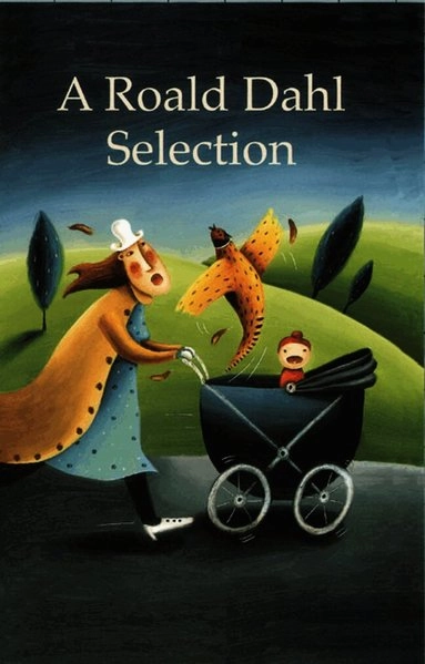 Roald dahl collection; George Kulbacki; 2000