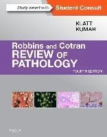 Robbins and Cotran review of pathology; Edward C. Klatt, Vinay Kumar; 2015