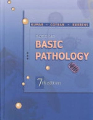 Robbins Basic Pathology
