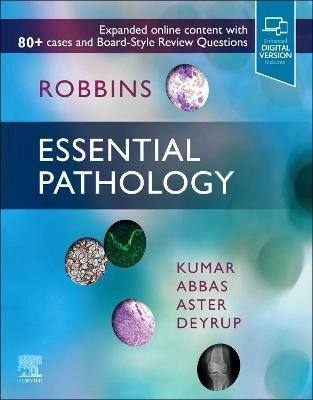 Robbins essential pathology