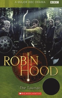 Robin Hood The Taxman