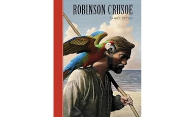 Robinson Crusoe