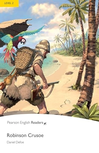 Robinson Crusoe