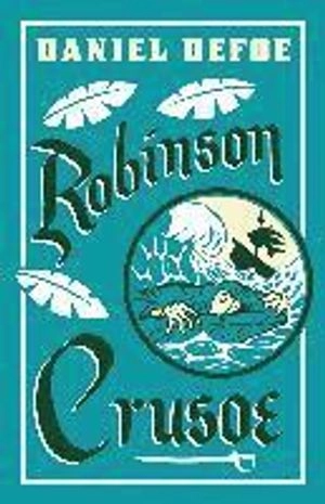 Robinson crusoe