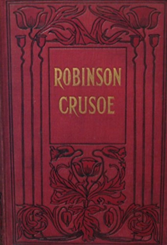 Robinson Crusoe