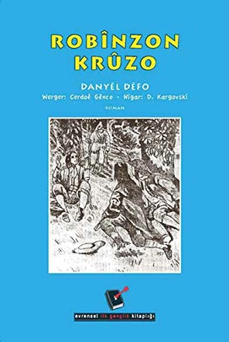 Robînzon Krûzo