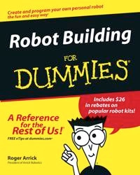 Robot Building For Dummies