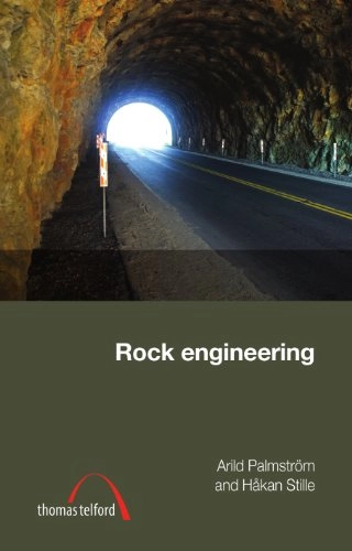 Rock engineering; Arild. Palmström; 2010