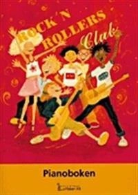 Rock´n Rollers Club Pianoboken