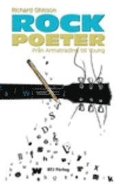 Rockpoeter : från Armatrading till Young