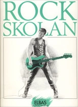 Rockskolan Elbas kursbok
