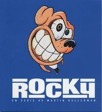 Rocky; Martin Kellerman; 2003