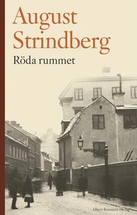 Röda rummet; August Strindberg; 2005