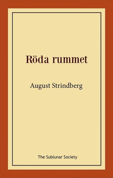Röda rummet