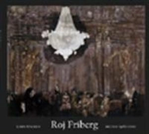 Roj Friberg; Lars Nygren; 2010