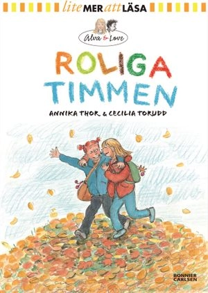 Roliga timmen