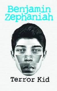 Rollercoasters Terror Kid; Zephaniah; 2016