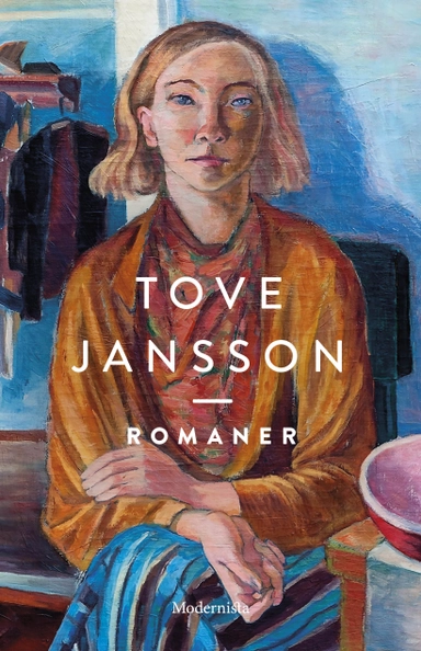 Romaner; Tove Jansson; 2017