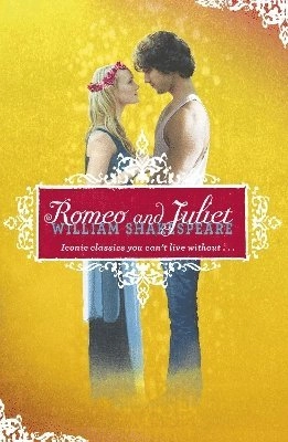 Romeo and Juliet; William Shakespeare; 2011