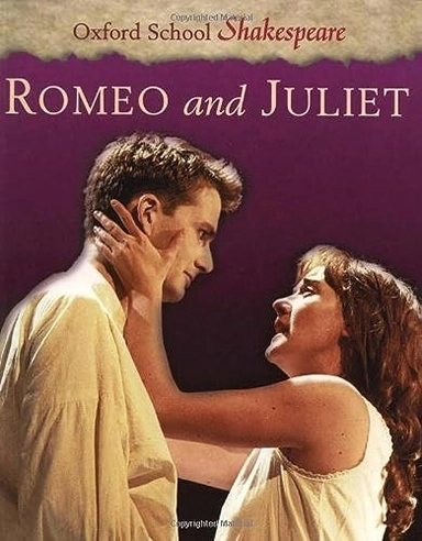 Romeo and Juliet; William Shakespeare, Roma Gill; 2001