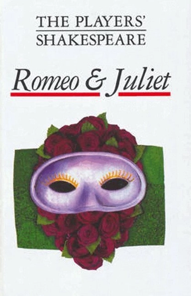 Romeo and Juliet; William Shakespeare, J.H. Walter; 1972