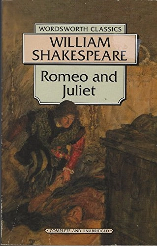 Romeo and Juliet; William Shakespeare; 1992