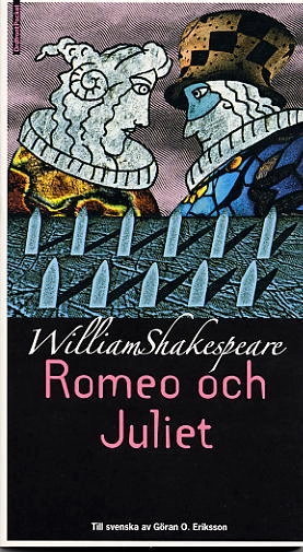 Romeo och Juliet; William Shakespeare; 2003