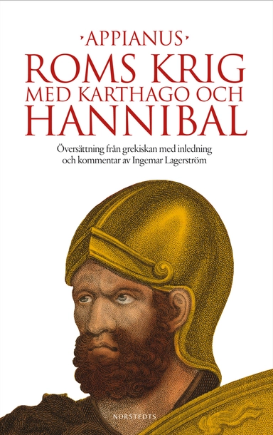 Roms krig med Karthago och Hannibal; Appianus; 2012