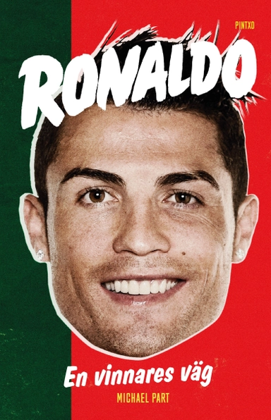 Ronaldo : En vinnares väg; Michael Part; 2017