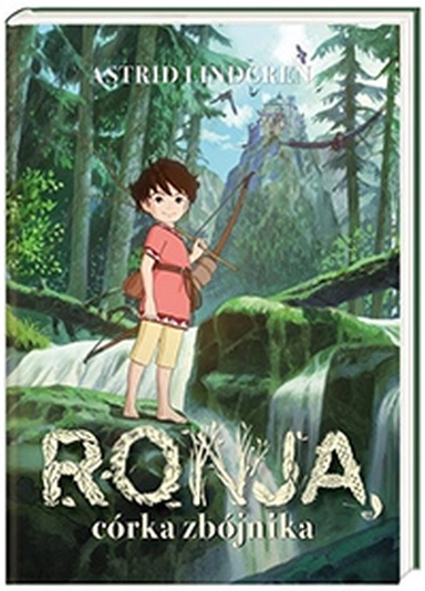 Ronja, córka zbójnika