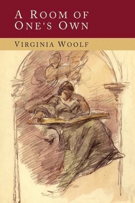 Room of ones own; Virginia Woolf; 2015