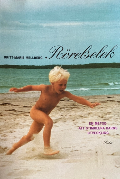 Rörelselek; Britt-Marie Mellberg; 2000