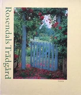 Rosendals trädgård