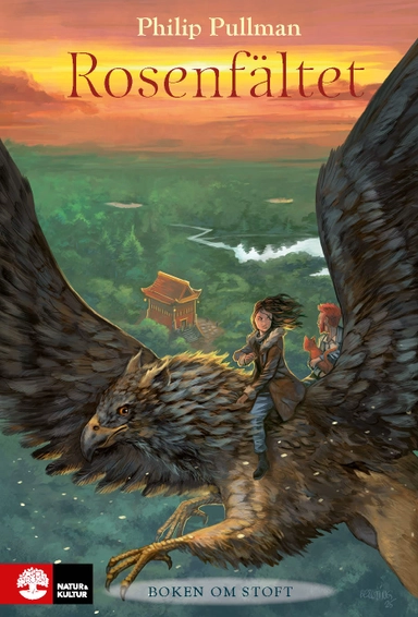 Rosenfältet; Philip Pullman; 2026