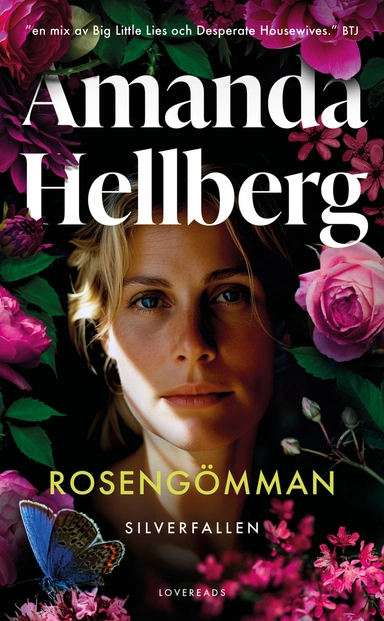 Rosengömman; Amanda Hellberg; 2024