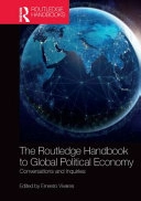 Routledge Handbook to Global Political Economy; Ernesto Vivares; 2022
