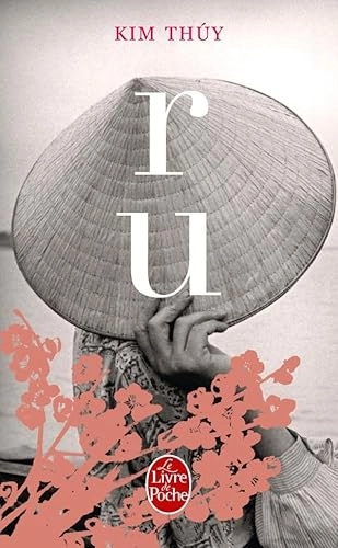 Ru; Kim Thúy; 2010