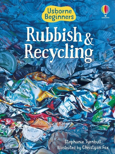Rubbish & recycling