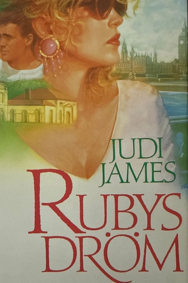 Rubys dröm; Judi James; 1993