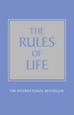 Rules of Life; Richard Templar; 2013
