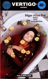 Rummet, virveln och den döda flickan; Edgar Allan Poe; 1999