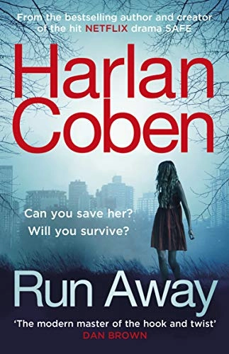 Run Away; Harlan Coben; 2019