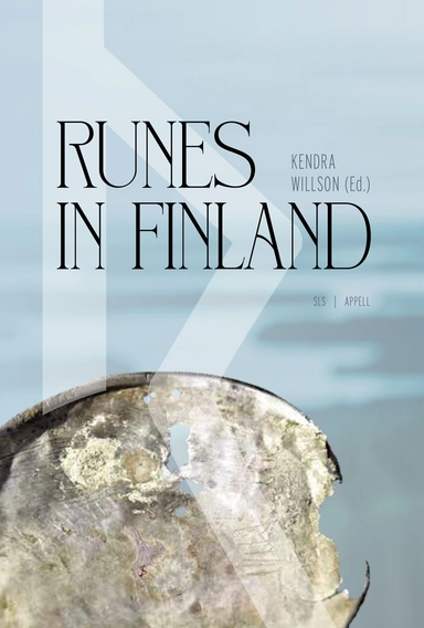 Runes in Finland; Kendra Willson; 2024