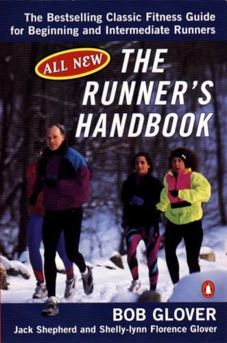 Runners handbook - the best-selling classic fitness guide for beginner and; Jack Shepherd; 1996