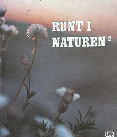 Runt i naturen · D. 2