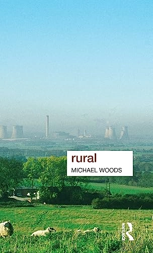 Rural; Michael Woods; 2011
