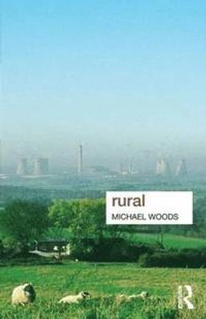 Rural; Michael Woods; 2011
