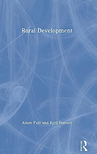 Rural development