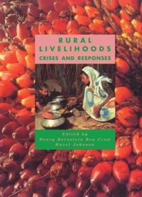 Rural livelihoods : crises and responses