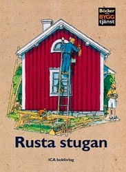 Rusta stugan